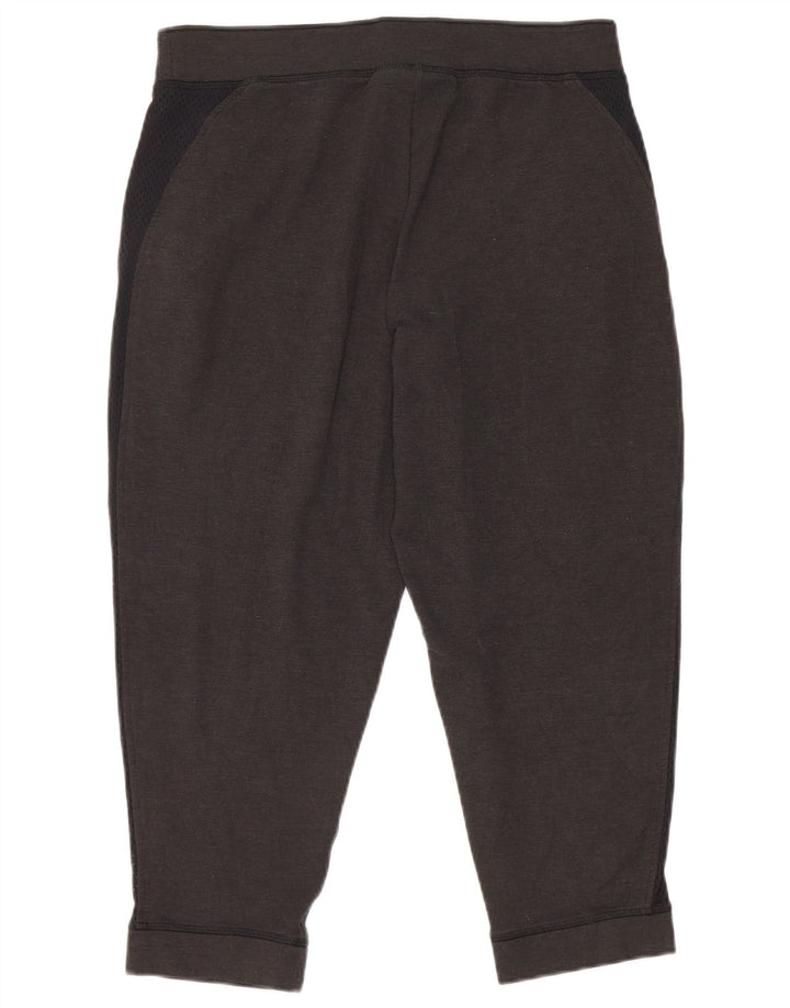 Under Armour Pantalones de chándal para mujer Joggers UK 44 Gris medio