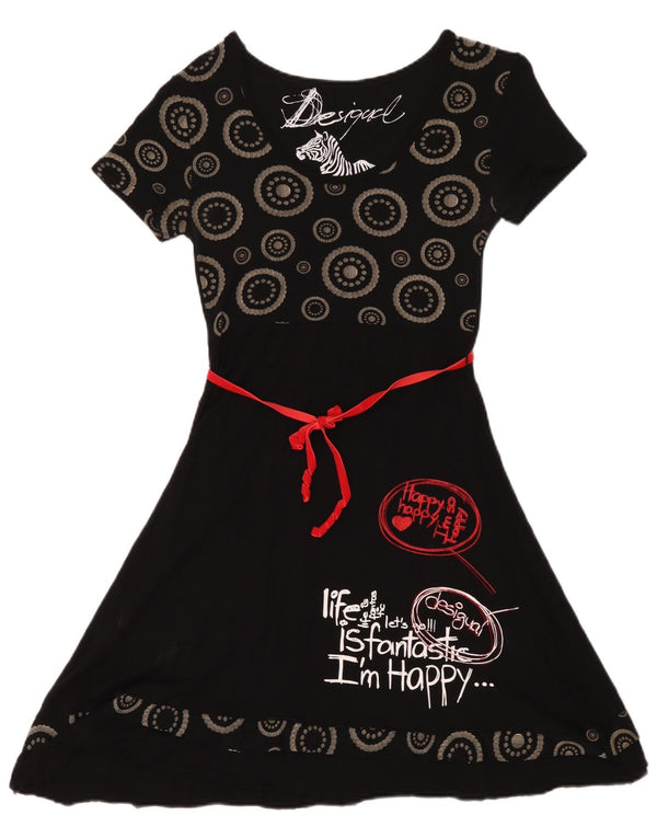 Vestido Desigual Mujer
