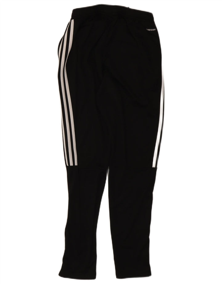 Adidas Hombre Aeroready Pantalones De Chándal Mediano Negro