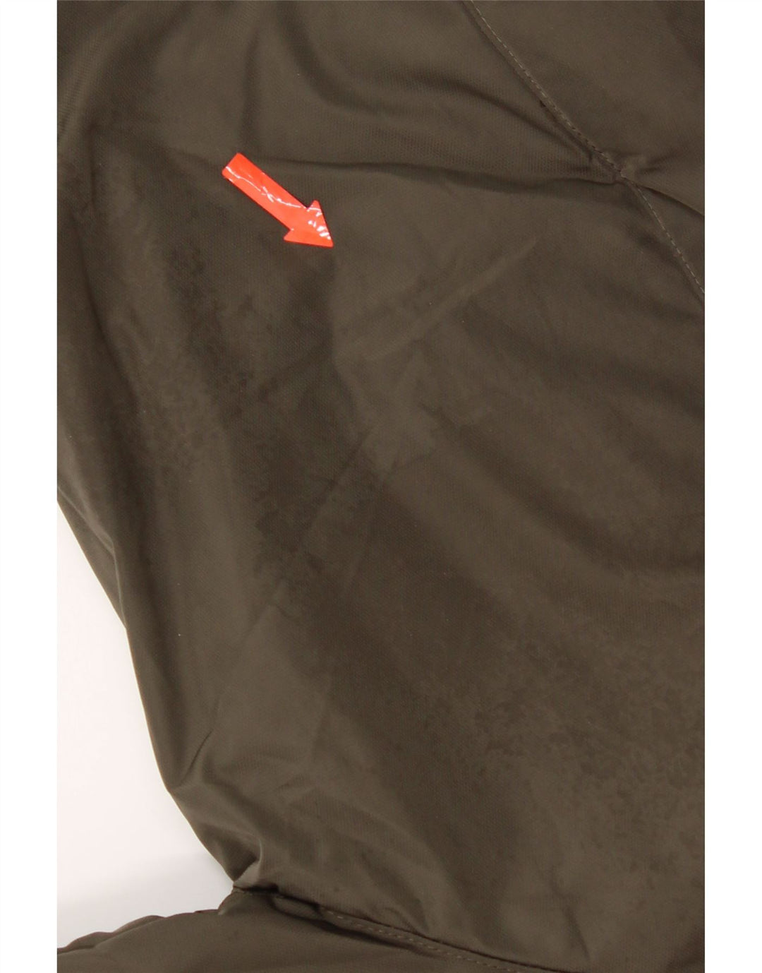 Cos Chaqueta Bomber para Hombre EU 46 Small Caqui Poliéster