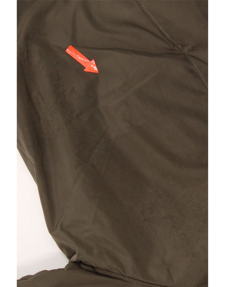 Cos Chaqueta Bomber para Hombre EU 46 Small Caqui Poliéster