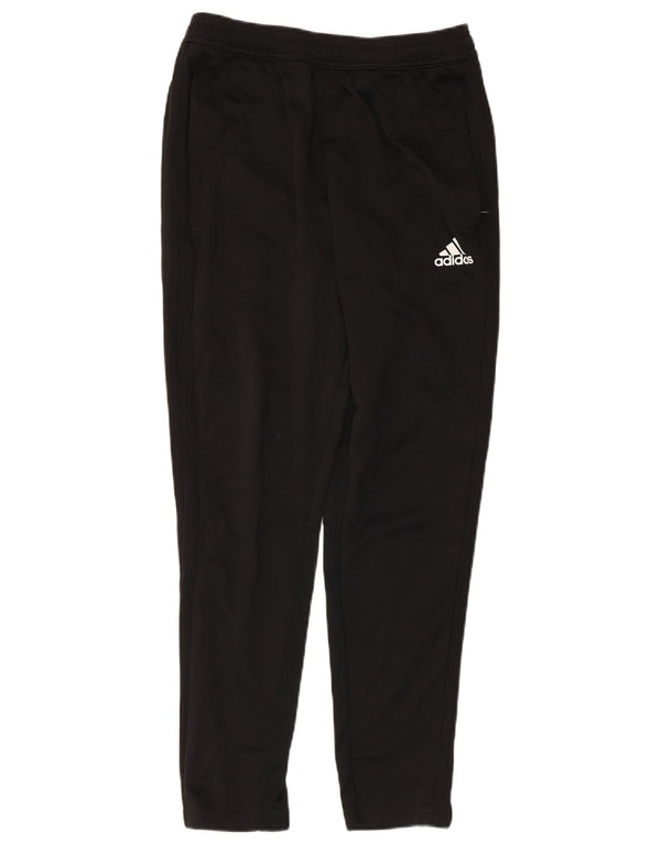 Pantalón De Chándal Adidas Hombre Mediano Negro Poliéster