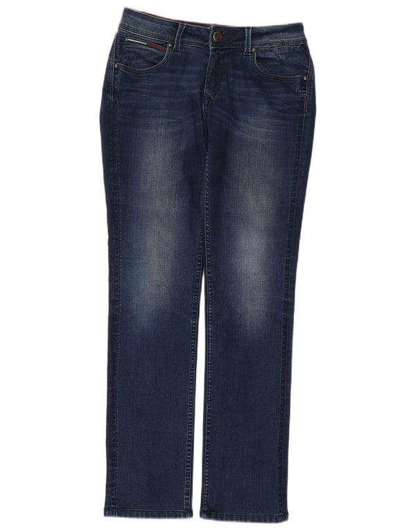 Vaqueros Tommy Hilfiger Mujer Slim W28 L32 Azul