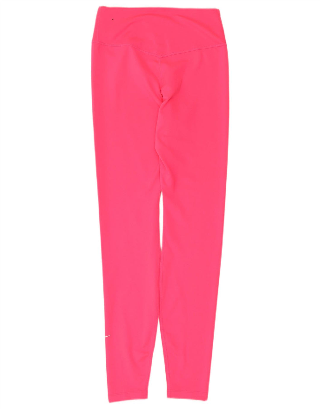 Nike Leggings Dri Fit para mujer UK 10 Small Rosa Poliéster