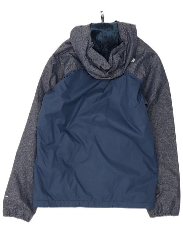 The North Face Chaqueta Cortavientos Niña 14-15 Años XL Azul Marino