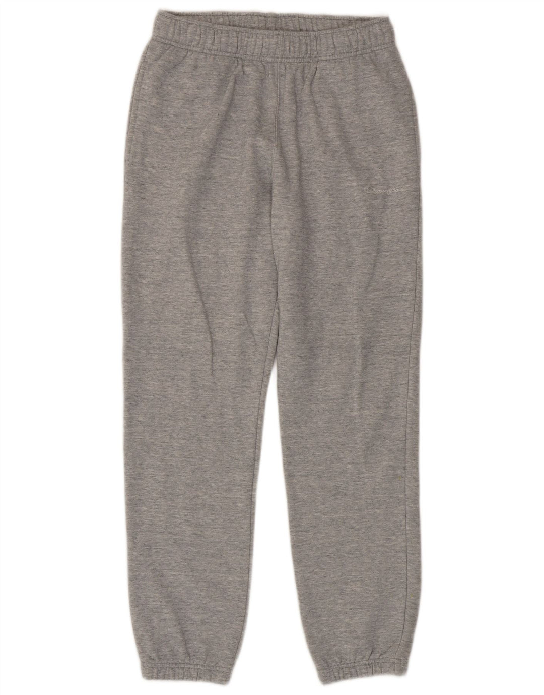CHAMPION Pantalones de Chándal para Hombre Joggers Small Gris Moteado