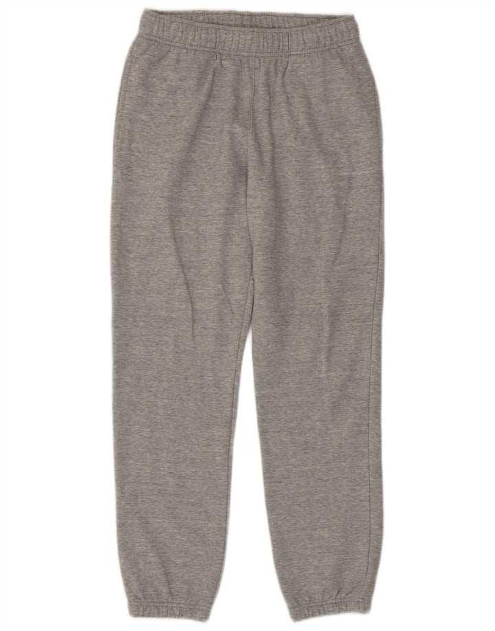 CHAMPION Pantalones de Chándal para Hombre Joggers Small Gris Moteado