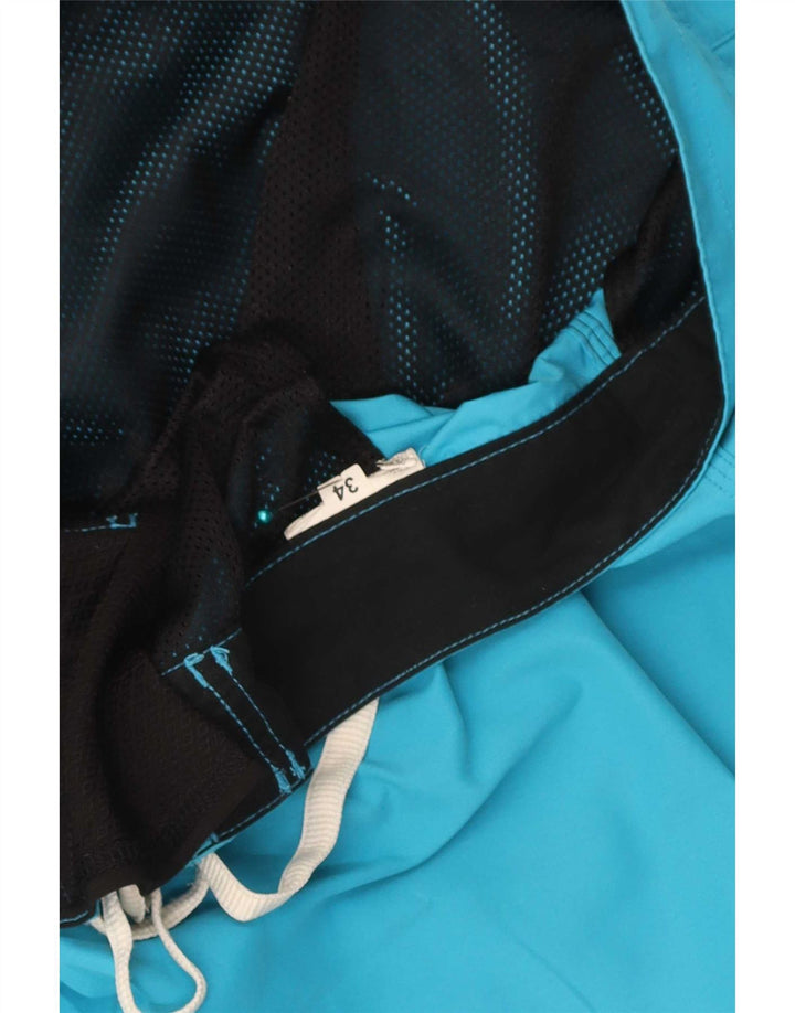 Quiksilver Hombre Bañador Corto Grande Azul