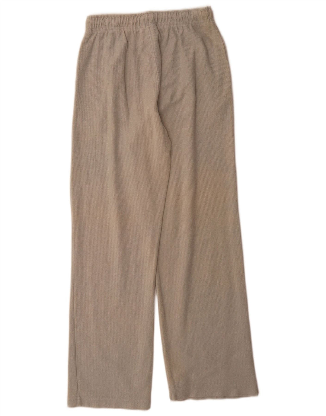 Arena - Pantalones de chándal para mujer, talla 40, color beige