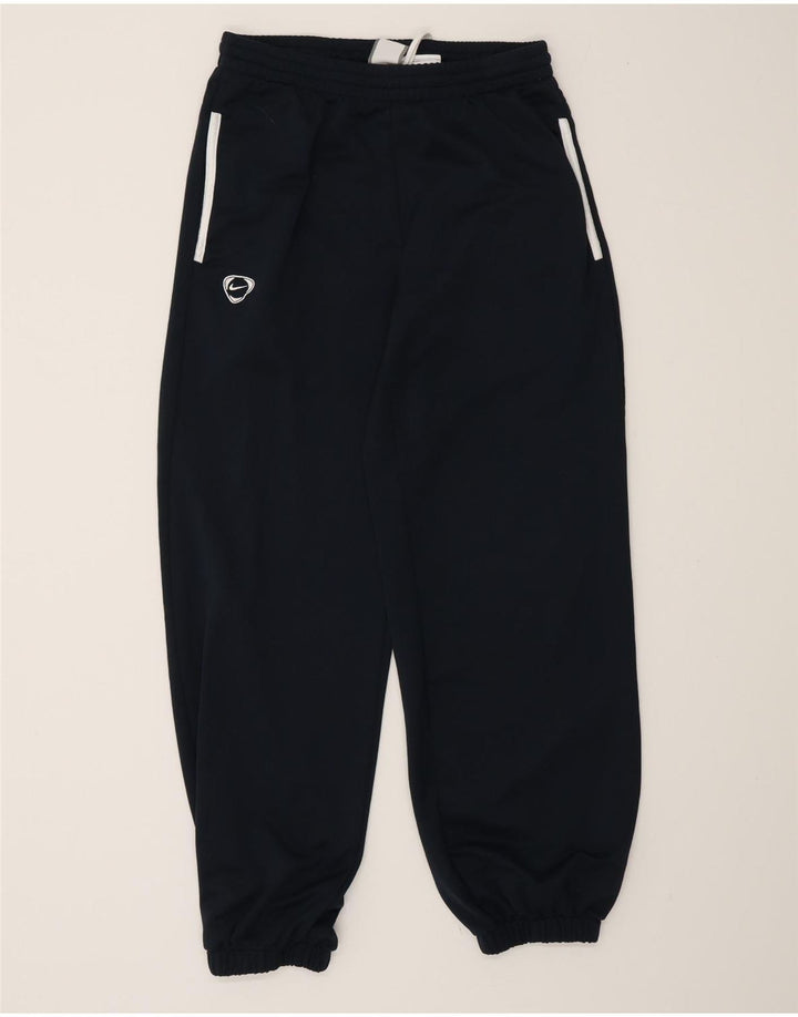 Pantalón De Chándal Nike Hombre Joggers Medium Azul Marino Poliéster