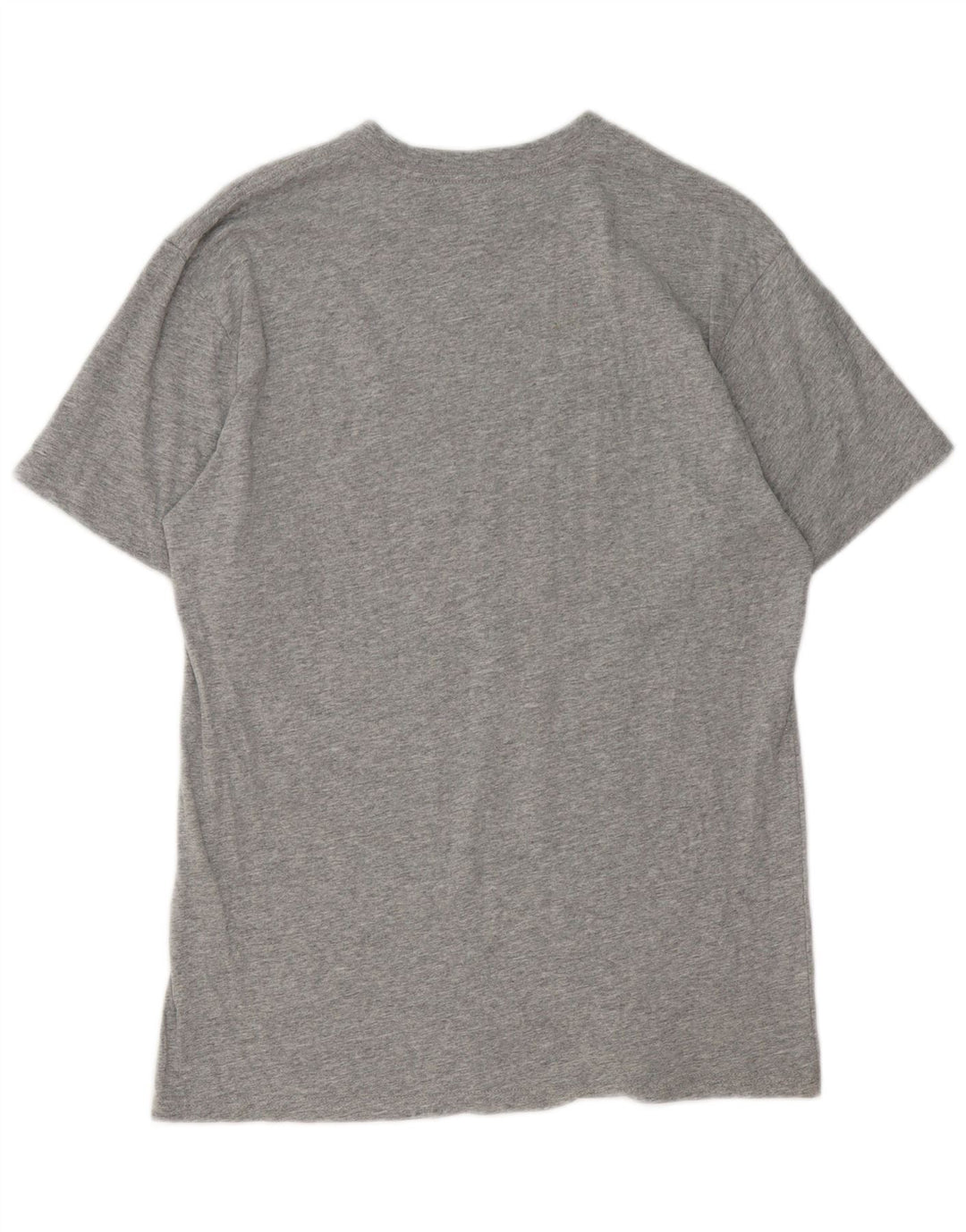 Camiseta Vans Hombre Graphic Top Algodón Gris Medio