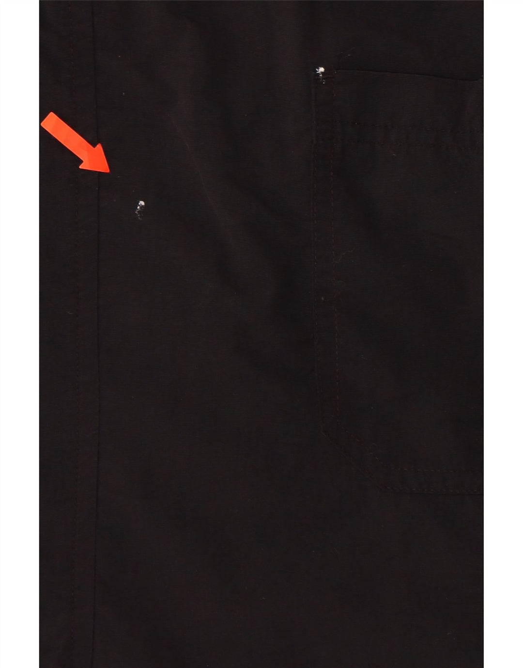 CHAMPION Bañador Hombre XL Negro Colorblock