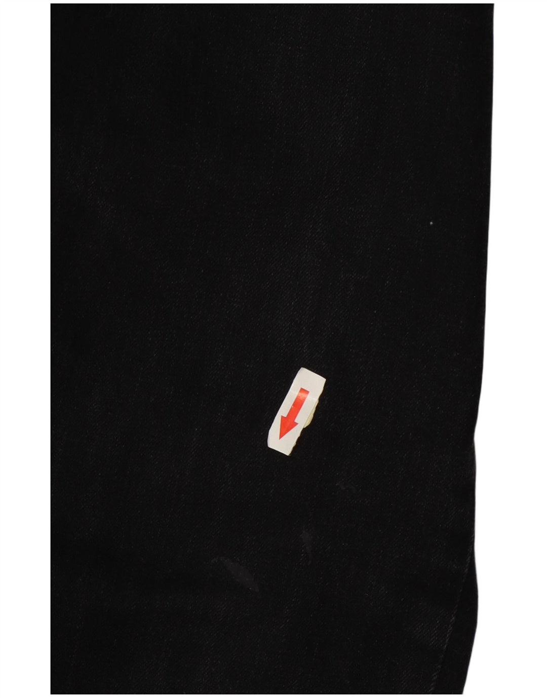 Levi's Hombre 511 Slim Jeans W31 L32 Algodón Gris