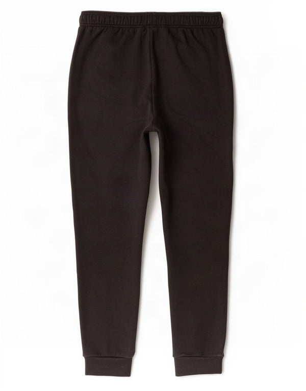 Adidas - Pantalones de chándal para hombre, talla 44/46, color negro