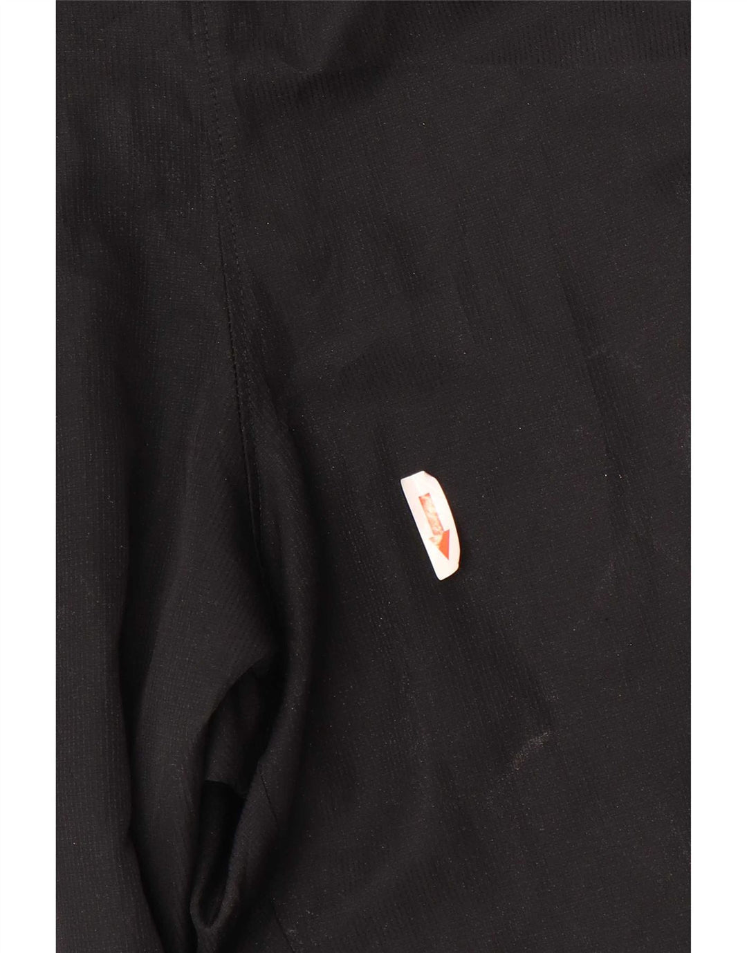 Pantalón de chándal Under Armour Hombre Grande Poliéster negro