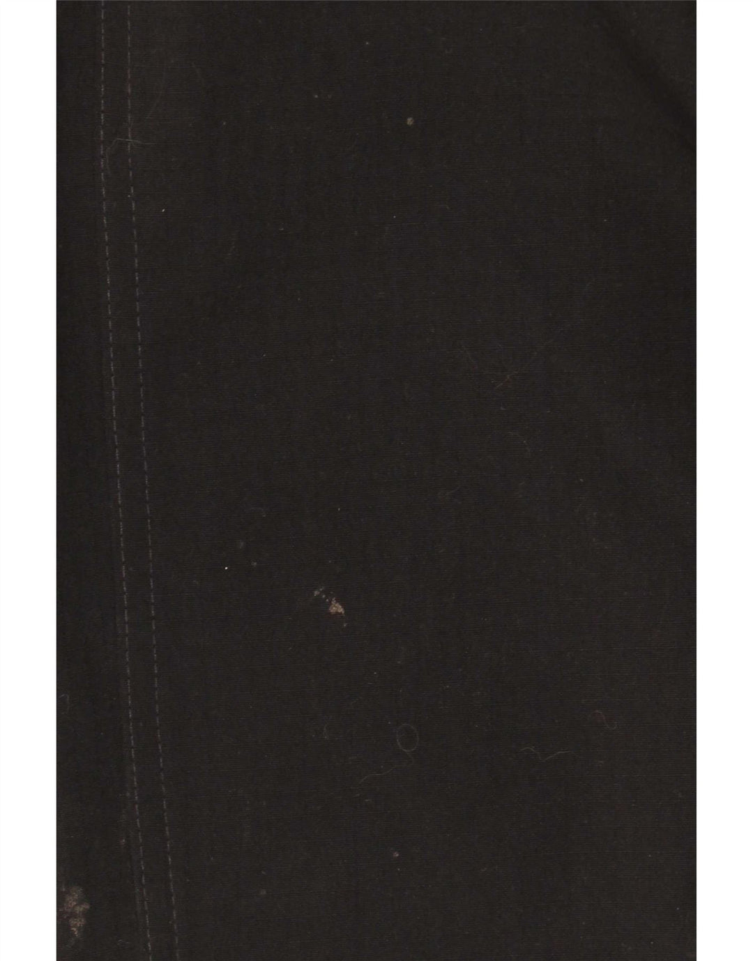 Under Armour Pantalón cargo recto para hombre W40 L32 Poliéster negro