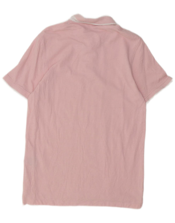 Polo Jack & Jones Hombre XL Algodón Rosa