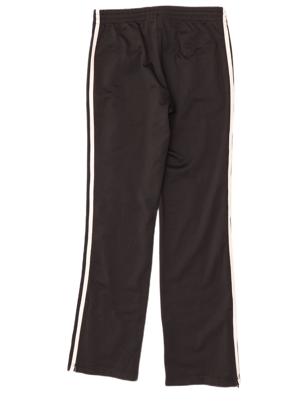 Adidas Pantalones de chándal para mujer EU 38 Mediano Negro Poliéster