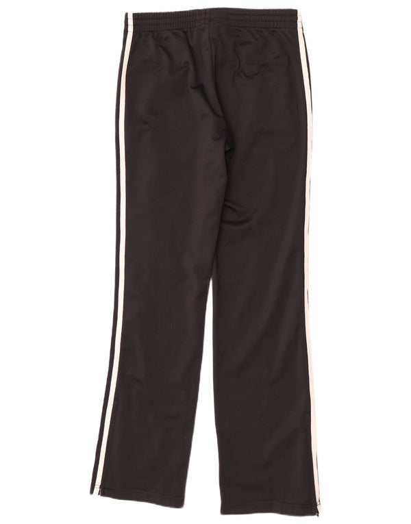 Adidas Pantalones de chándal para mujer EU 38 Mediano Negro Poliéster