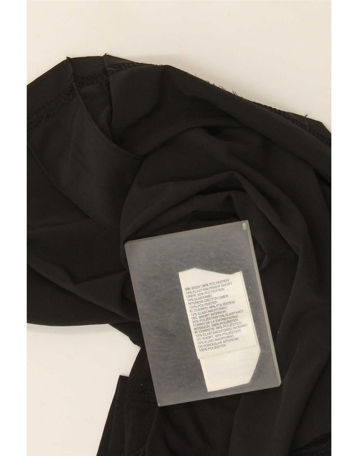 Falda pantalón The North Face para mujer UK 6 XS Poliéster negro