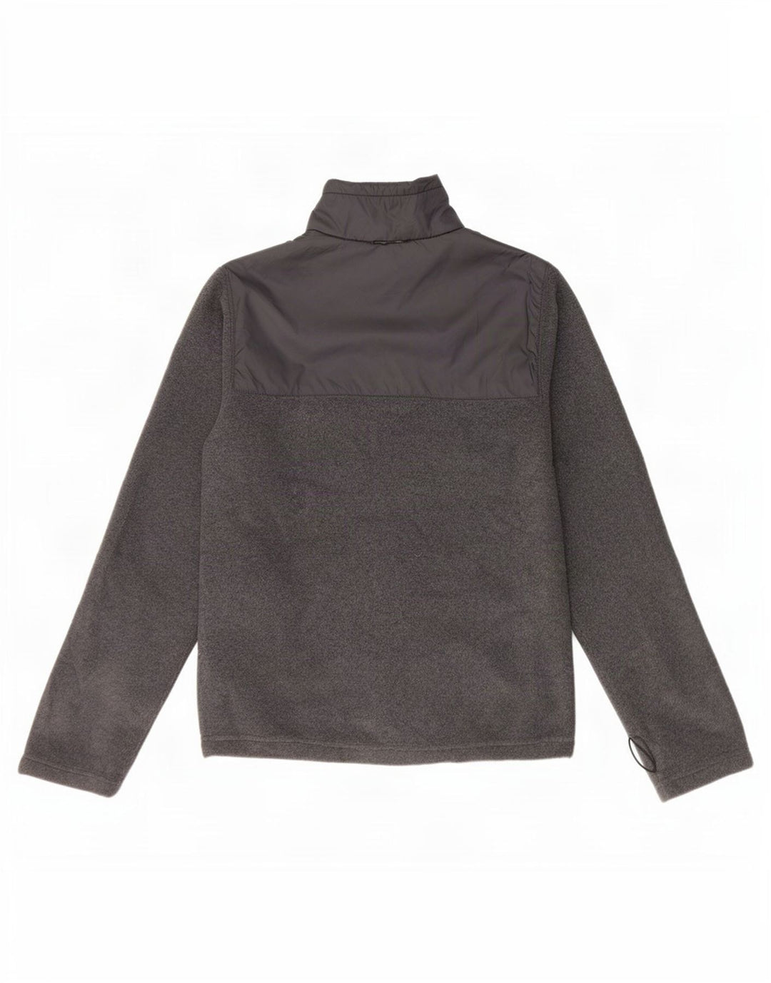 Columbia Chaqueta polar para hombre ES 34 XS Gris Poliéster