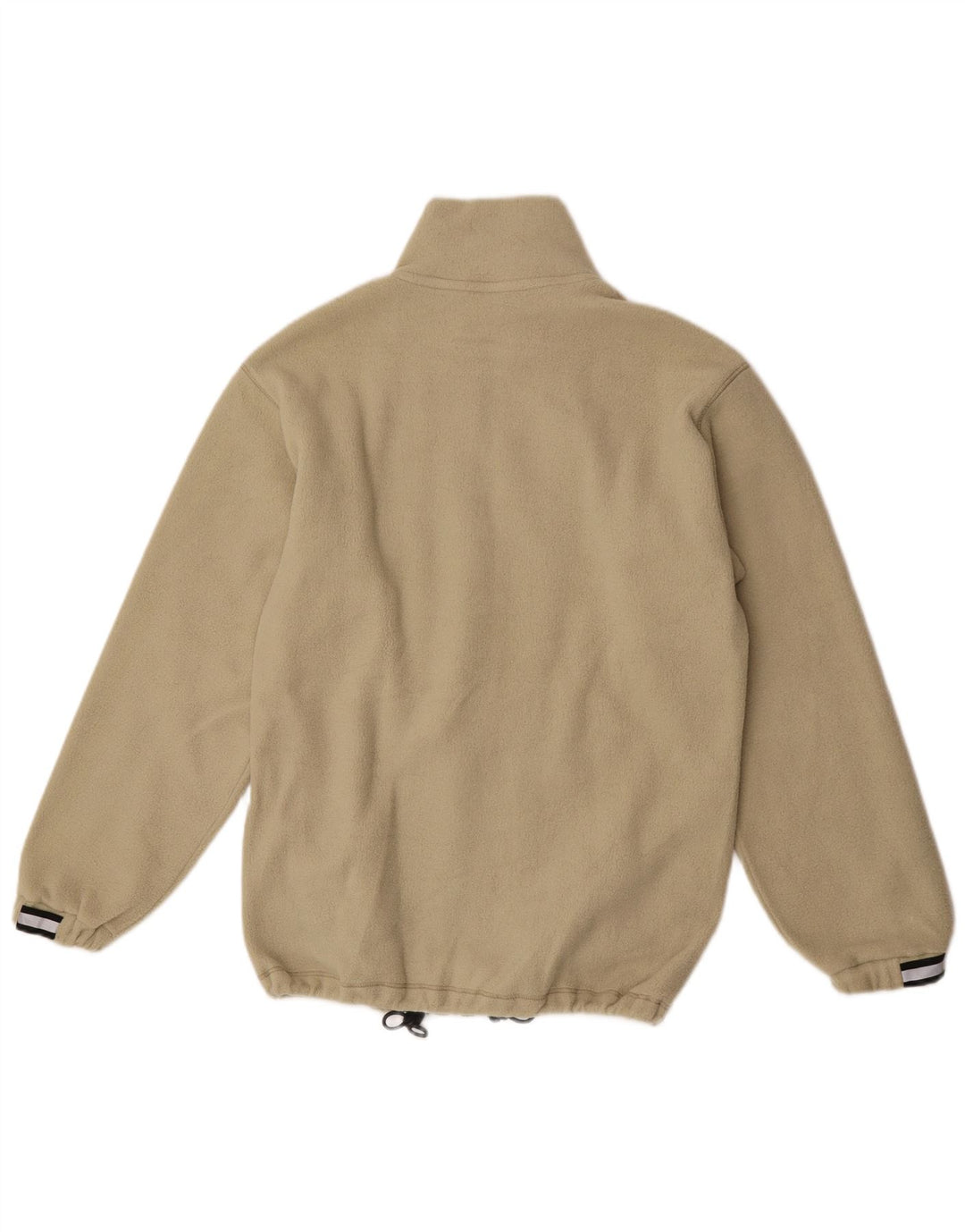 Arena Chaqueta polar para hombre UK 36 Small Beige