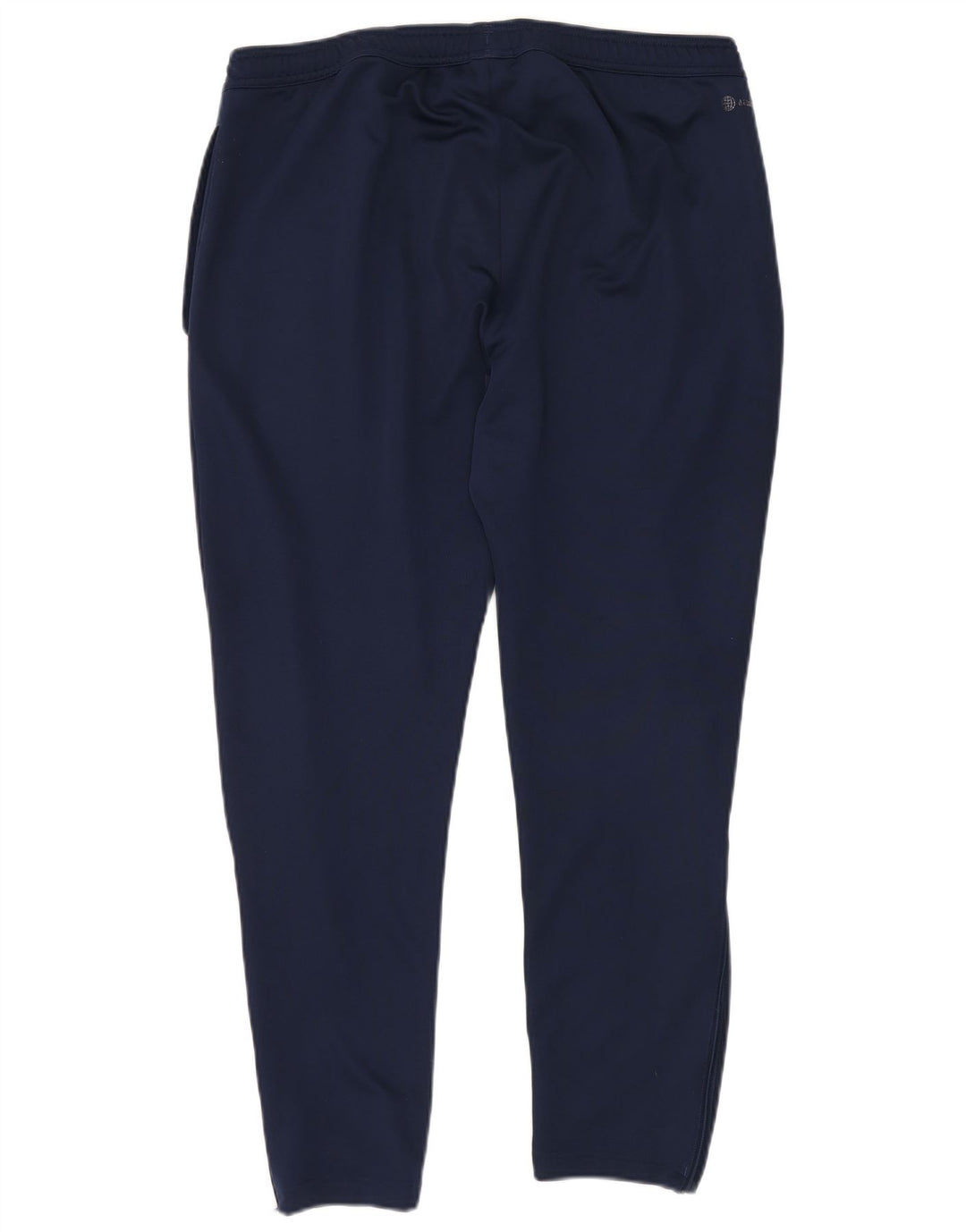 Adidas Hombre Aeroready Pantalón Chándal XL Azul Marino Poliéster