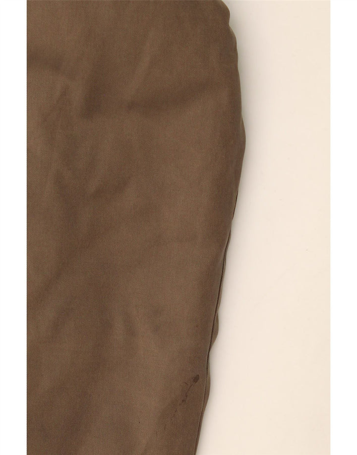 Marlboro Classics Chaqueta acolchada para hombre IT 50 Grande Algodón beige