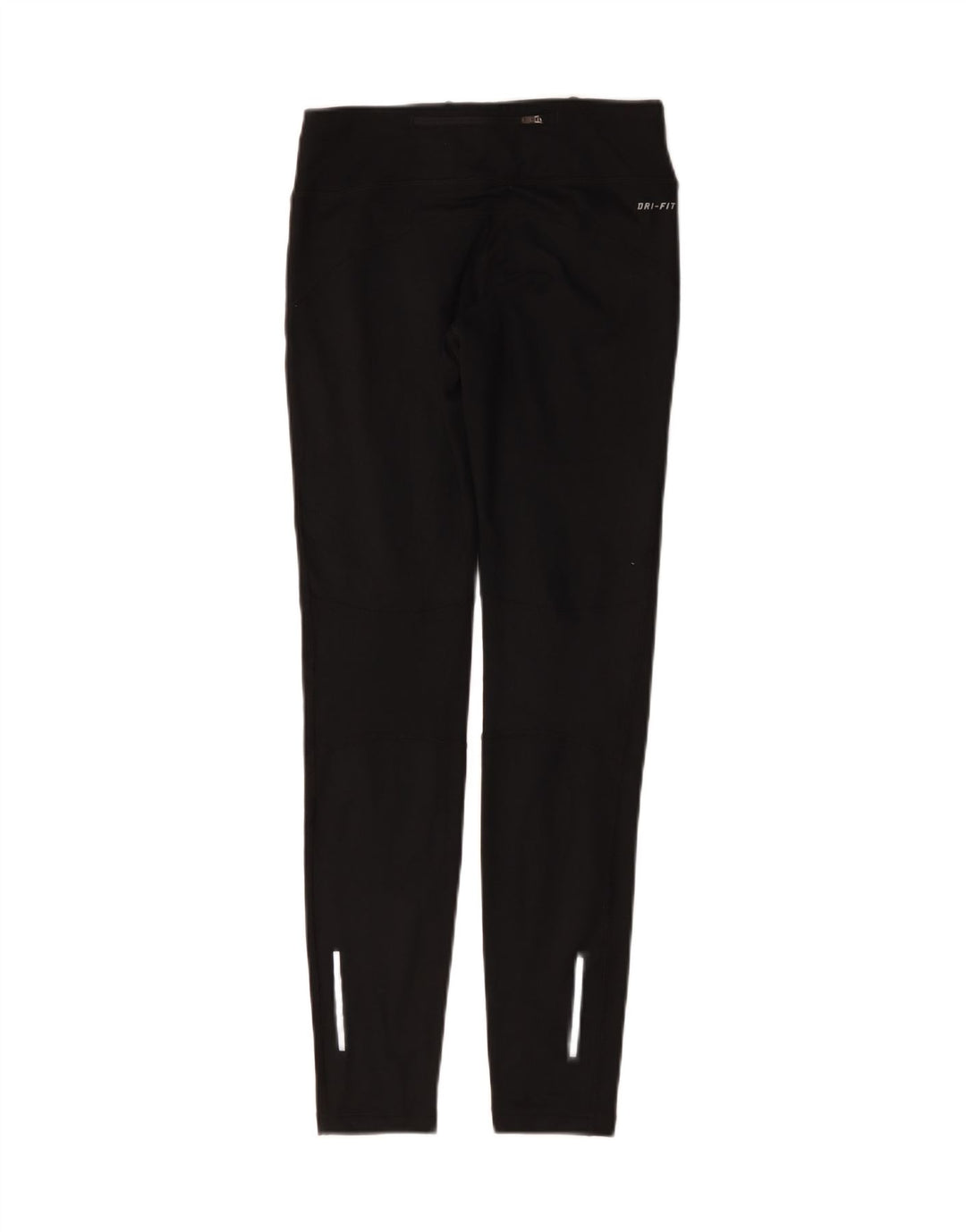 Nike Leggings Dri Fit para mujer UK 6 XS Poliéster negro