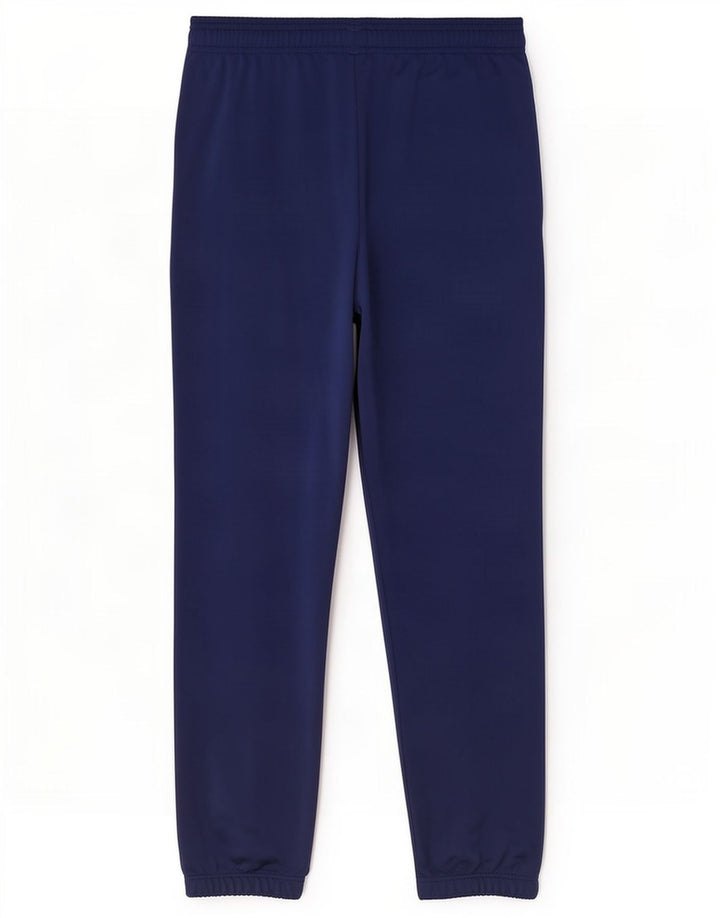 Adidas Hombre Pantalones De Chándal Joggers Medium Azul Marino Poliéster