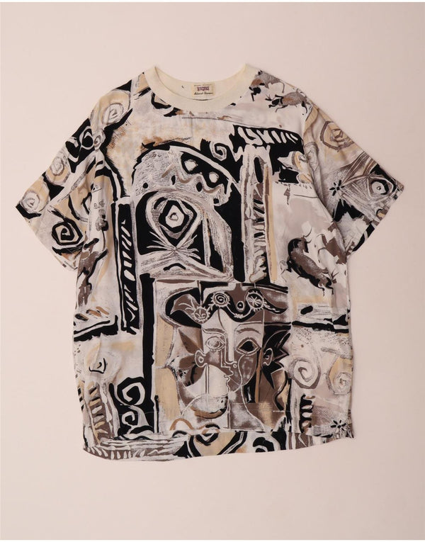 Camiseta Sisley Mujer