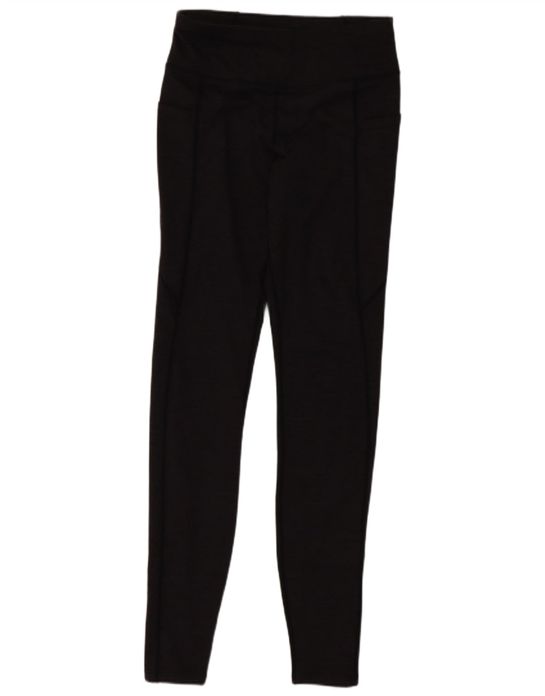 Leggings para mujer Mountain Warehouse UK 8 Small Poliéster gris
