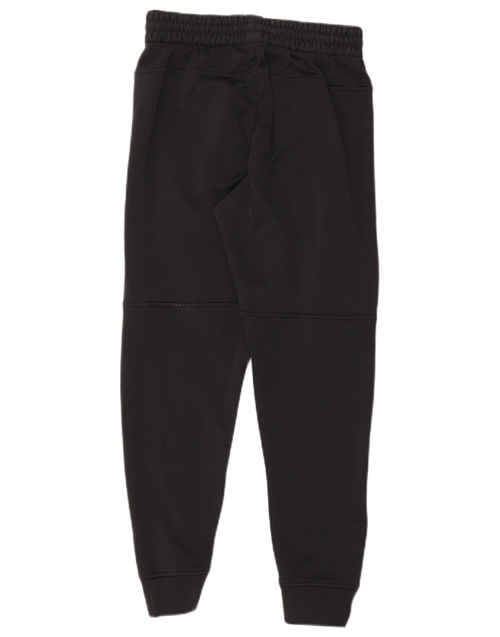 Under Armour Pantalón De Chándal Gráfico Joggers Medium Negro Poliéster Hombre
