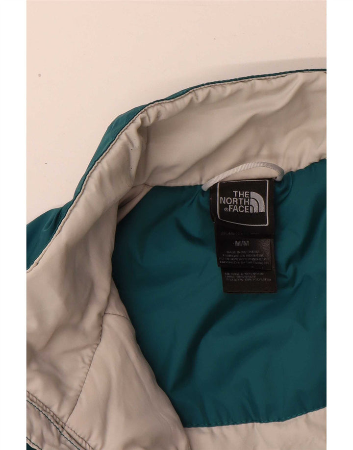 The North Face Chaqueta Bomber Liner para Mujer UK 44 Nylon Azul Mediano