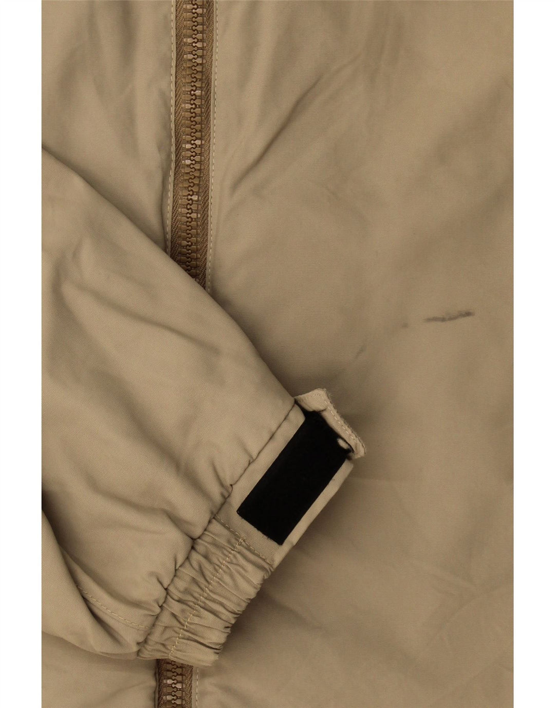 Chaqueta cortavientos para hombre North Sails UK 38 Medium Beige Poliamida