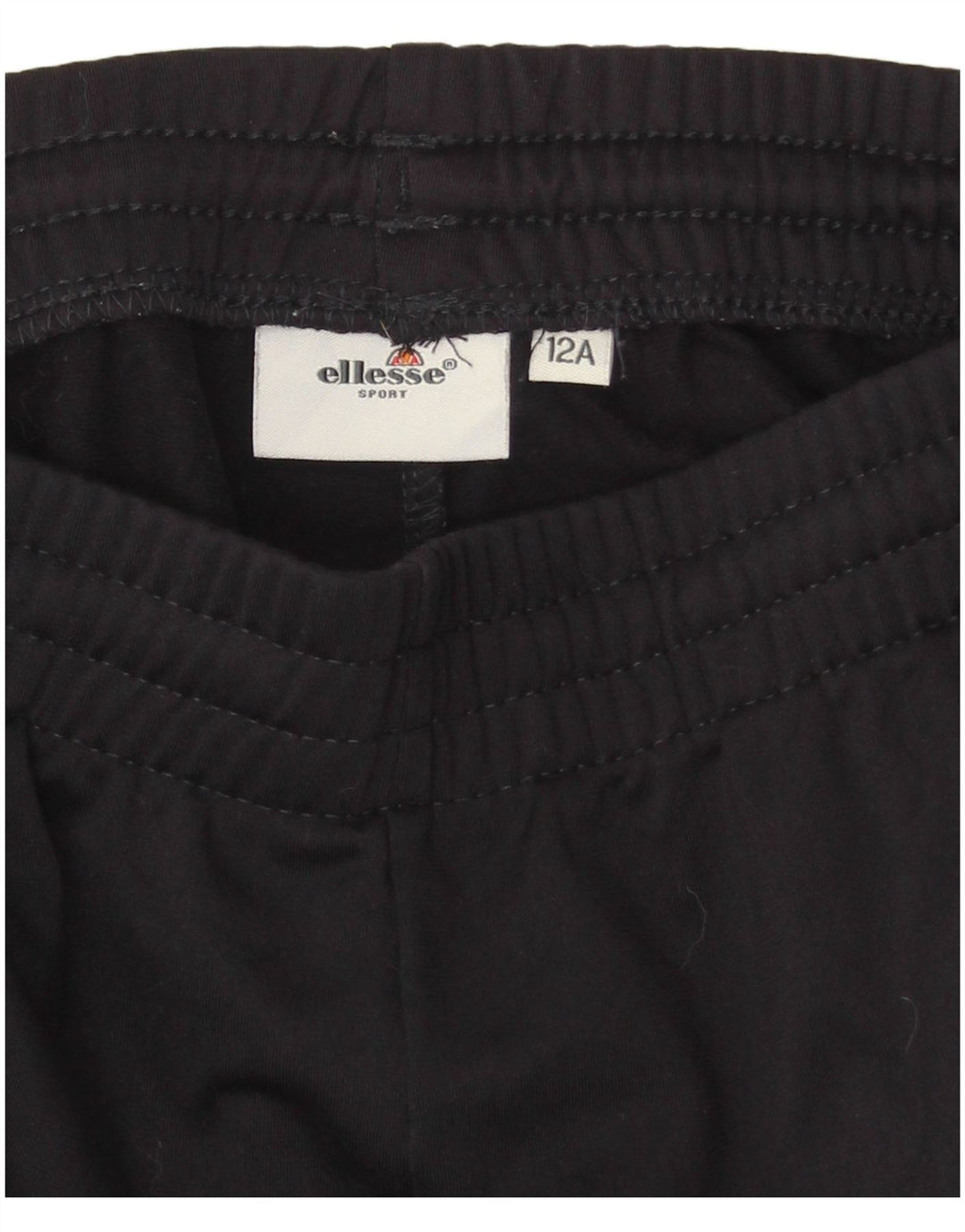 Ellesse Pantalón Chándal Niño 11-12 Años Azul Marino Poliéster
