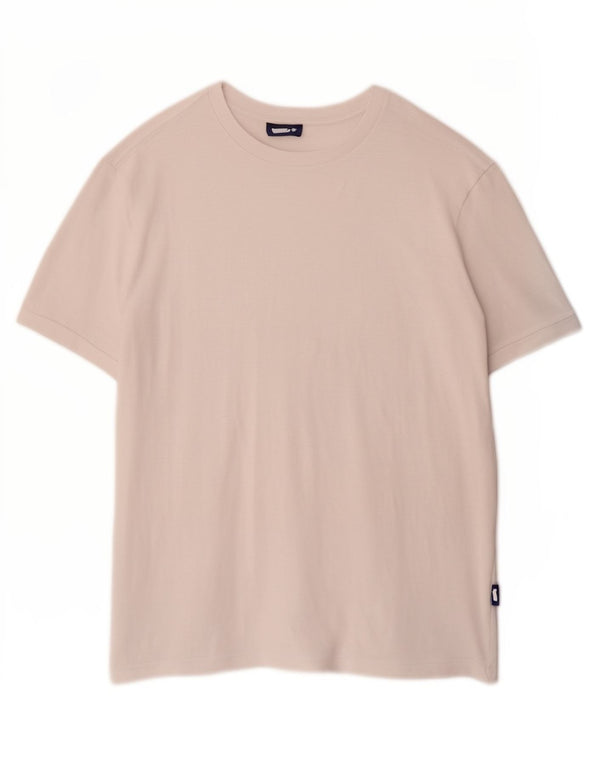 Camiseta Gas Mujer Top XL Blanco