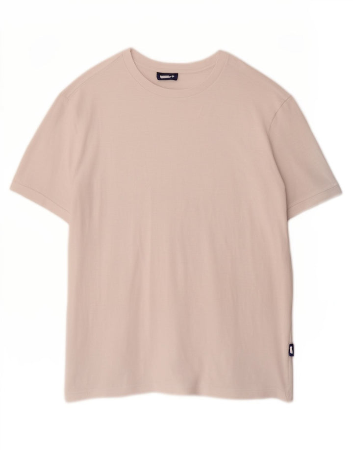 Camiseta Gas Mujer Top XL Blanco
