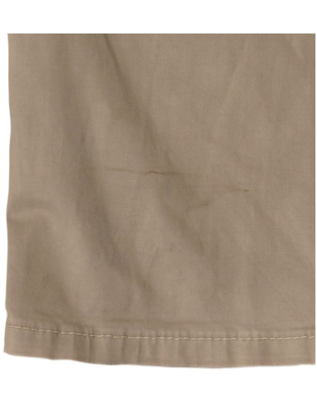 LIU JO Pantalones chinos ajustados para mujer W28 L34 Beige