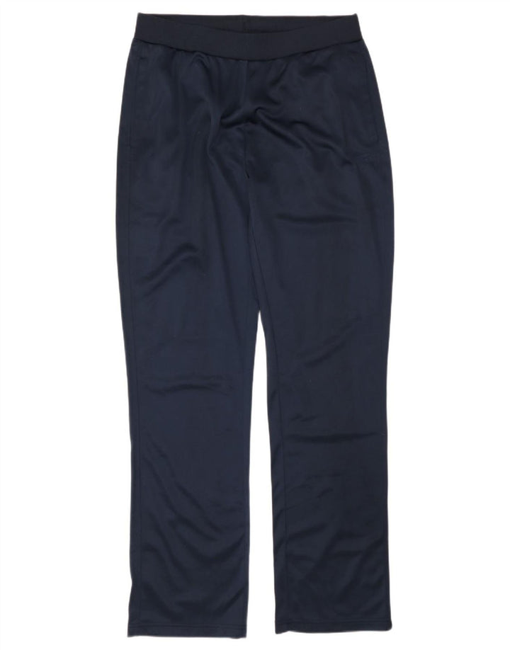 Diadora Pantalón Chándal Hombre XL Azul Marino Poliéster