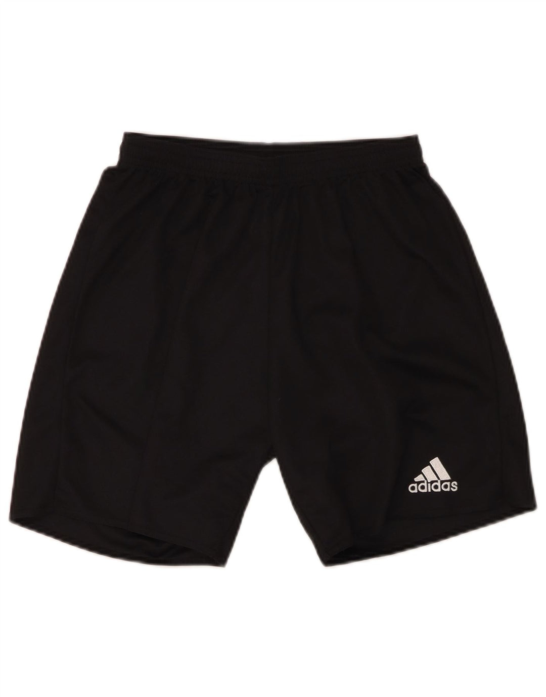 ADIDAS Mens Aeroready Sport Shorts Small Black Polyester