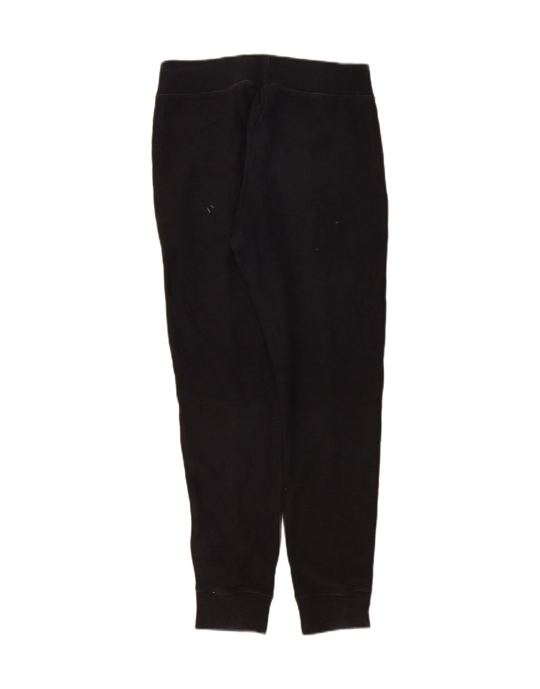 Champion Pantalones De Chándal Joggers Medium Black Mujer