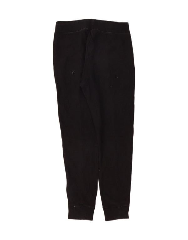 Champion Pantalones De Chándal Joggers Medium Black Mujer