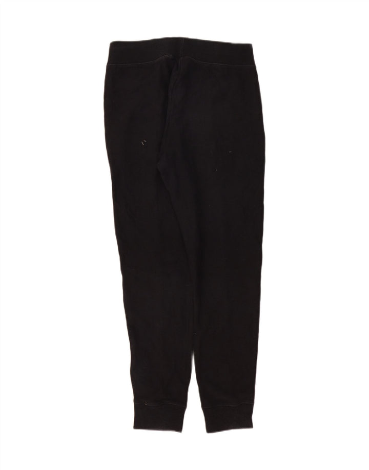 Champion Pantalones De Chándal Joggers Medium Black Mujer