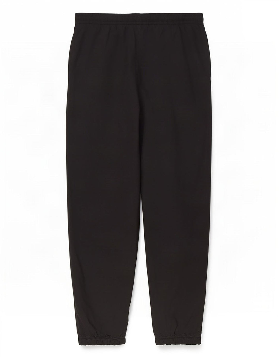 Sergio Tacchini Pantalones De Chándal Joggers Medium Negro Hombre