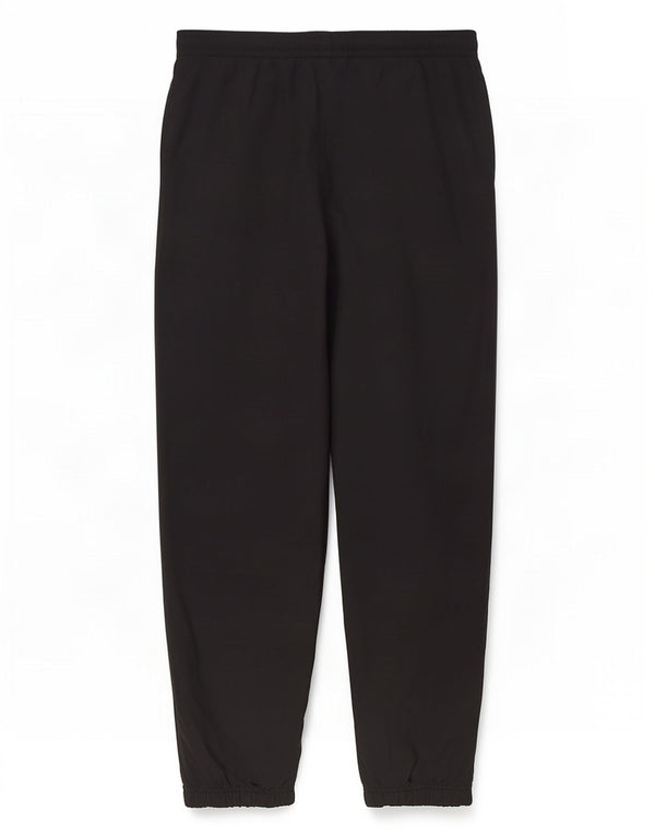 Sergio Tacchini Pantalones De Chándal Joggers Medium Negro Hombre
