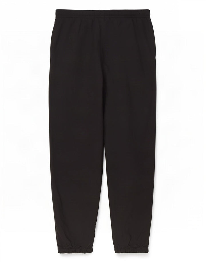 Sergio Tacchini Pantalones De Chándal Joggers Medium Negro Hombre