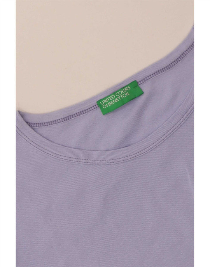 Camiseta Benetton Mujer