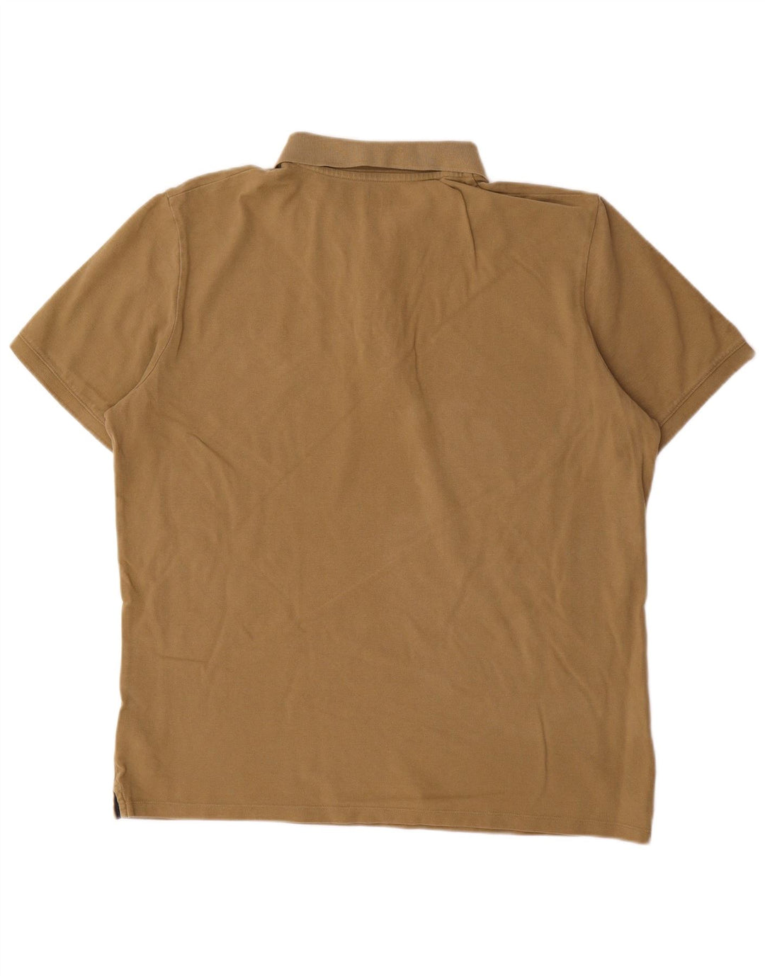 Timberland Polo Regular Fit Hombre XL Beige