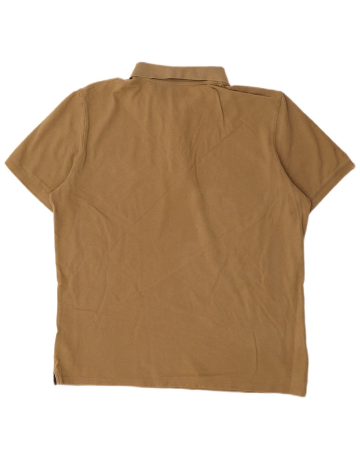 Timberland Polo Regular Fit Hombre XL Beige